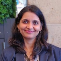 Smitha Bhat
