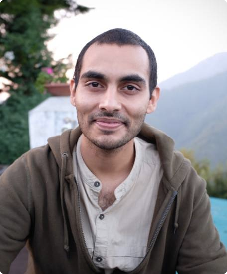Gursagar Kohli
